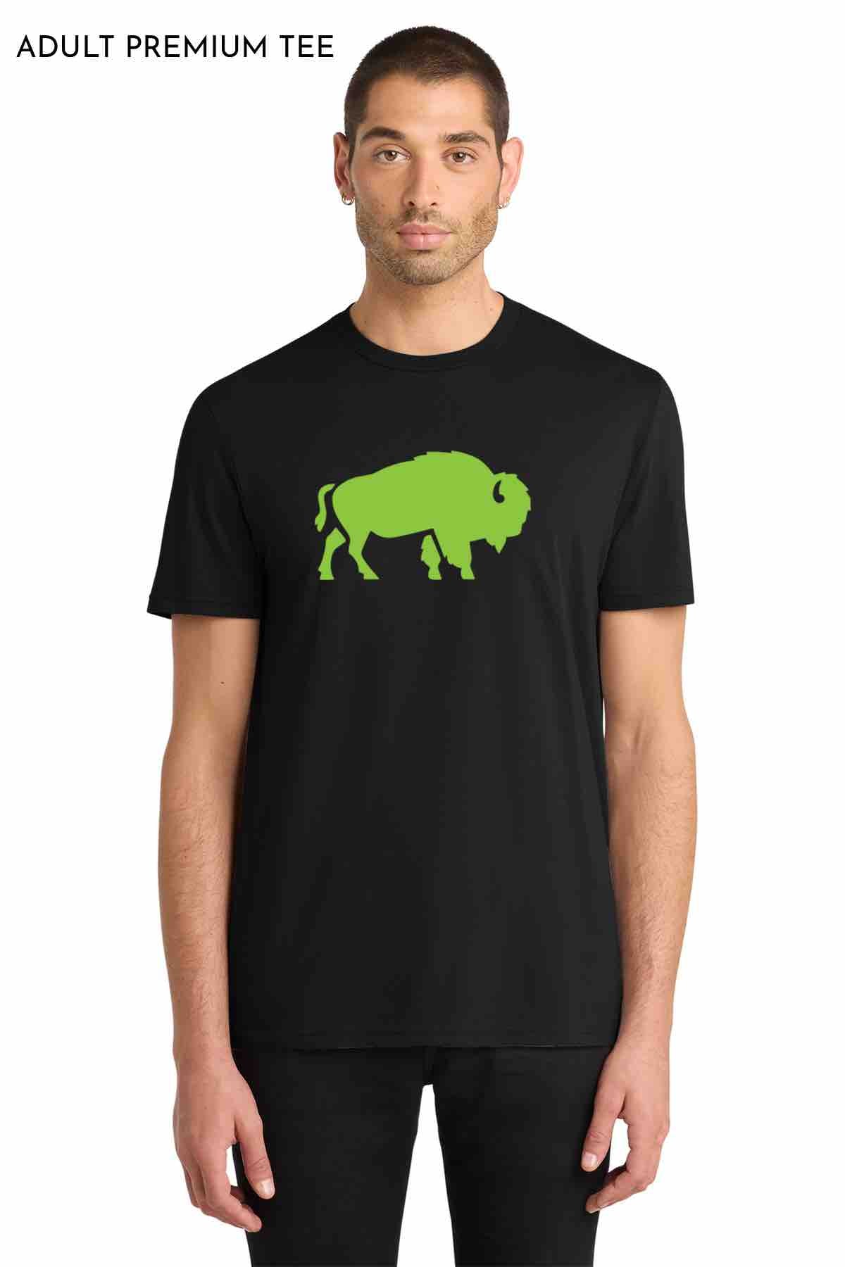 Pioneer Path Crews: Buffalo - Design 4