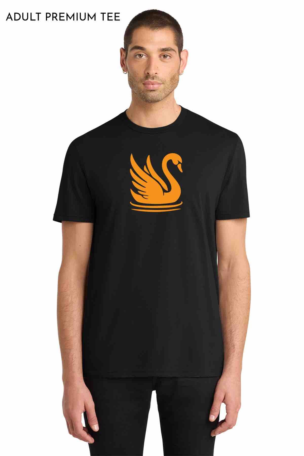Pioneer Path Crews: Swan - Design 4