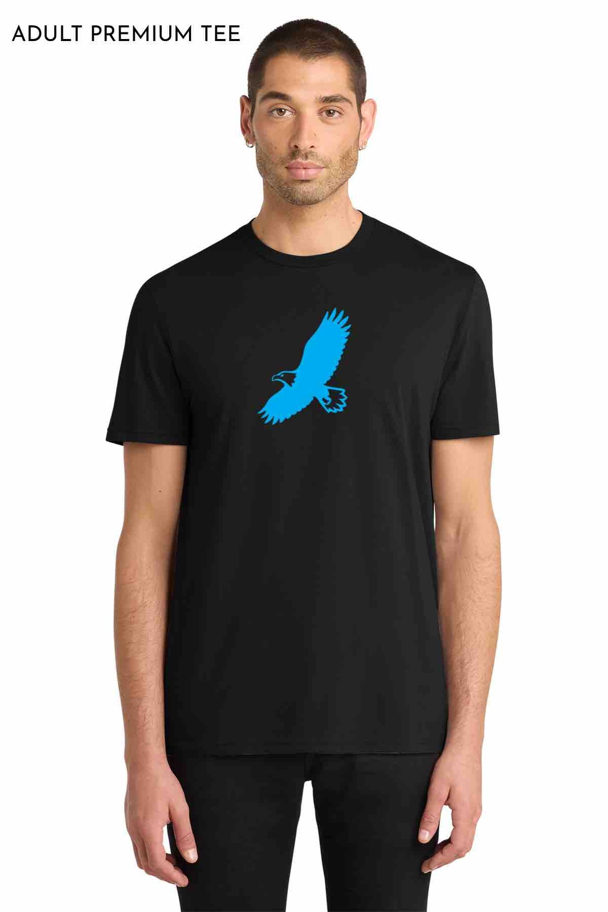 Pioneer Path Crews: Eagle - Design 4