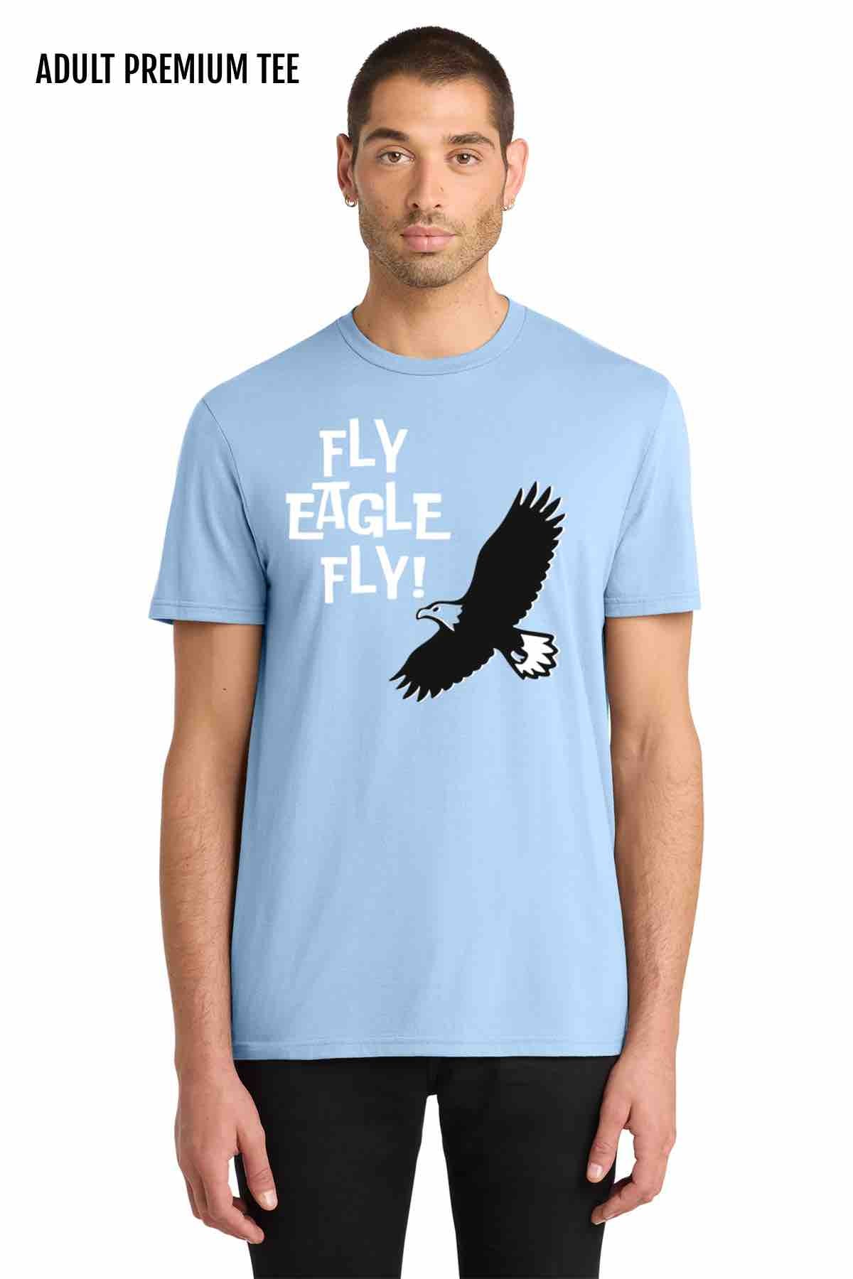 Pioneer Path Crews: Eagle - Design 6