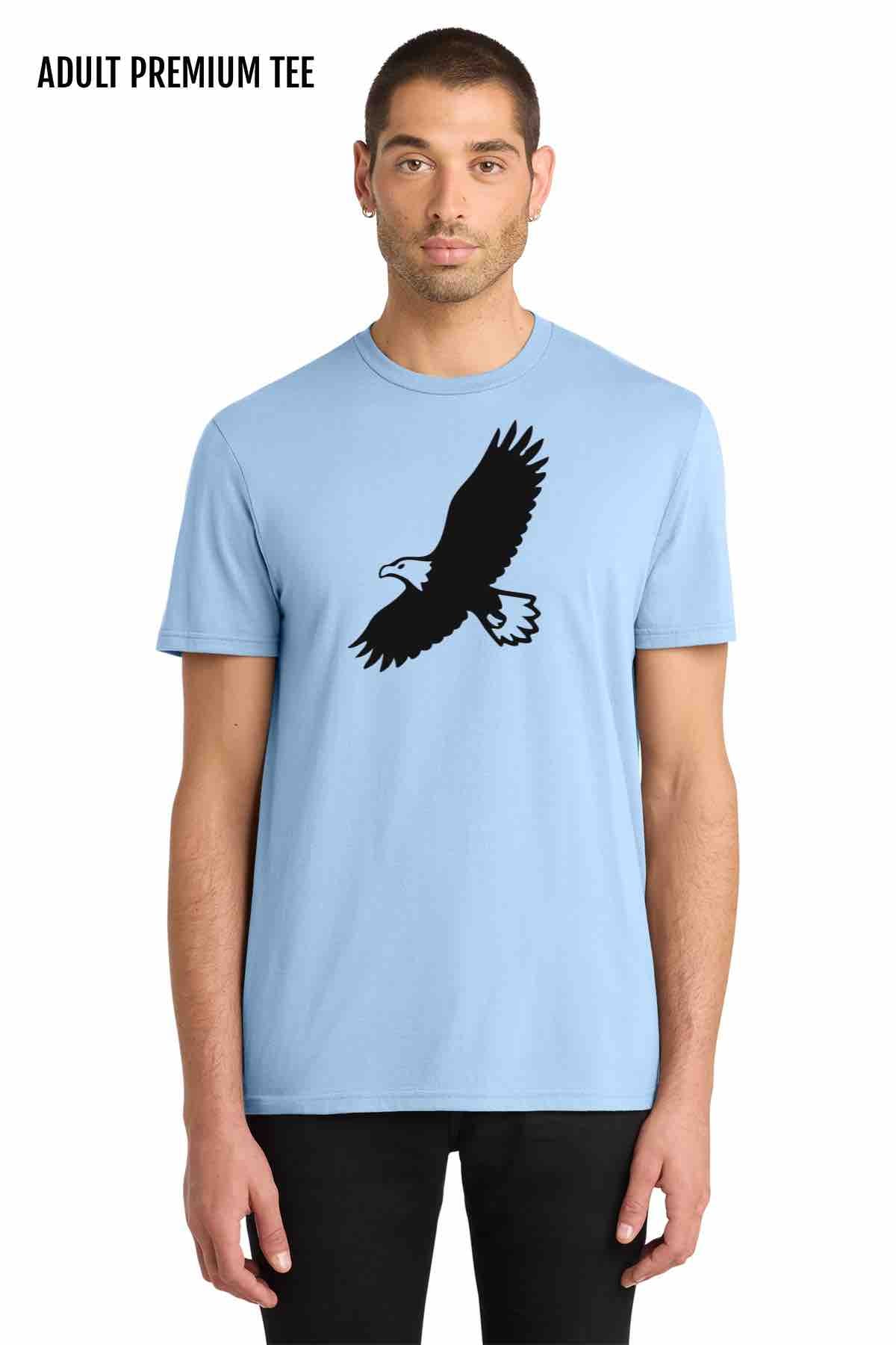 Pioneer Path Crews: Eagle - Design 10