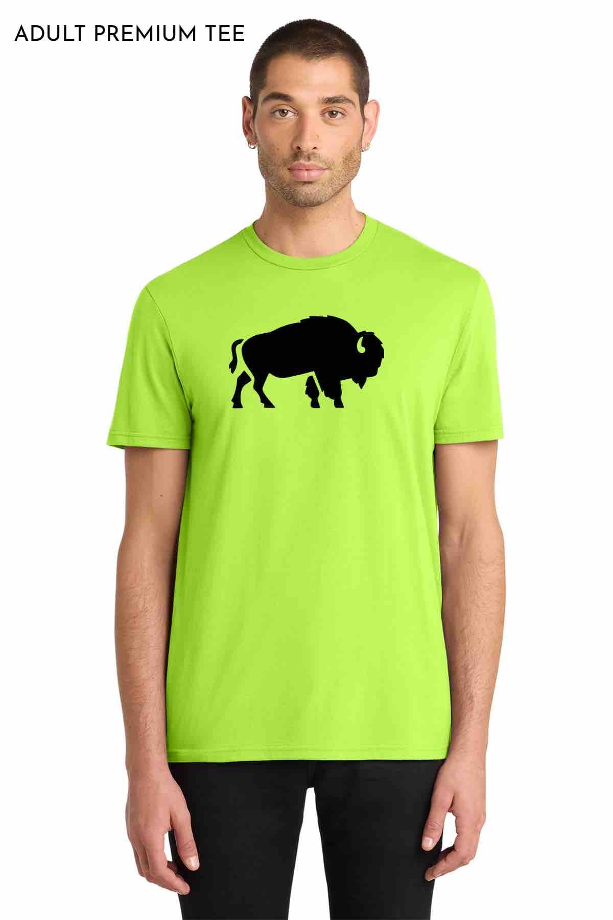 Pioneer Path Crews: Buffalo - Design 10