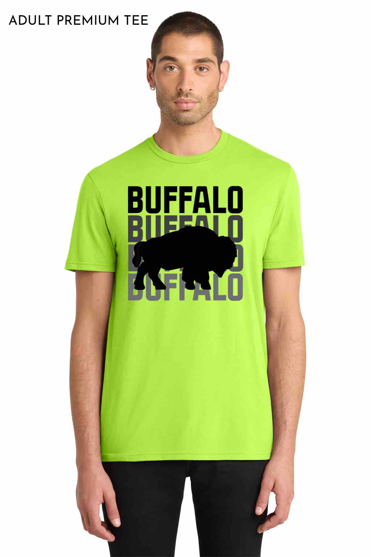Pioneer Path Crews: Buffalo - Design 9