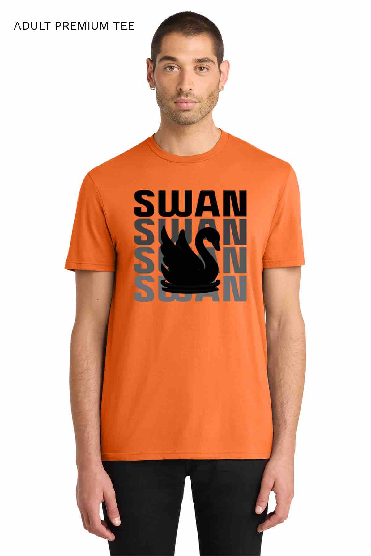 Pioneer Path Crews: Swan - Design 9