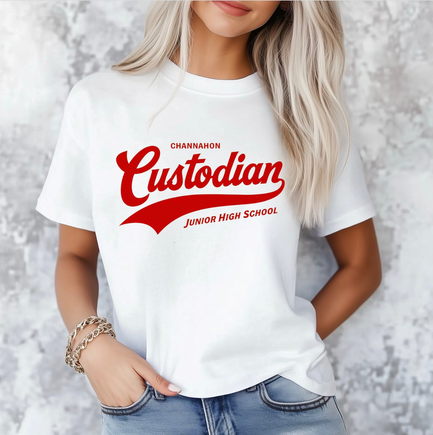 CJHS Spiritwear: Design 10