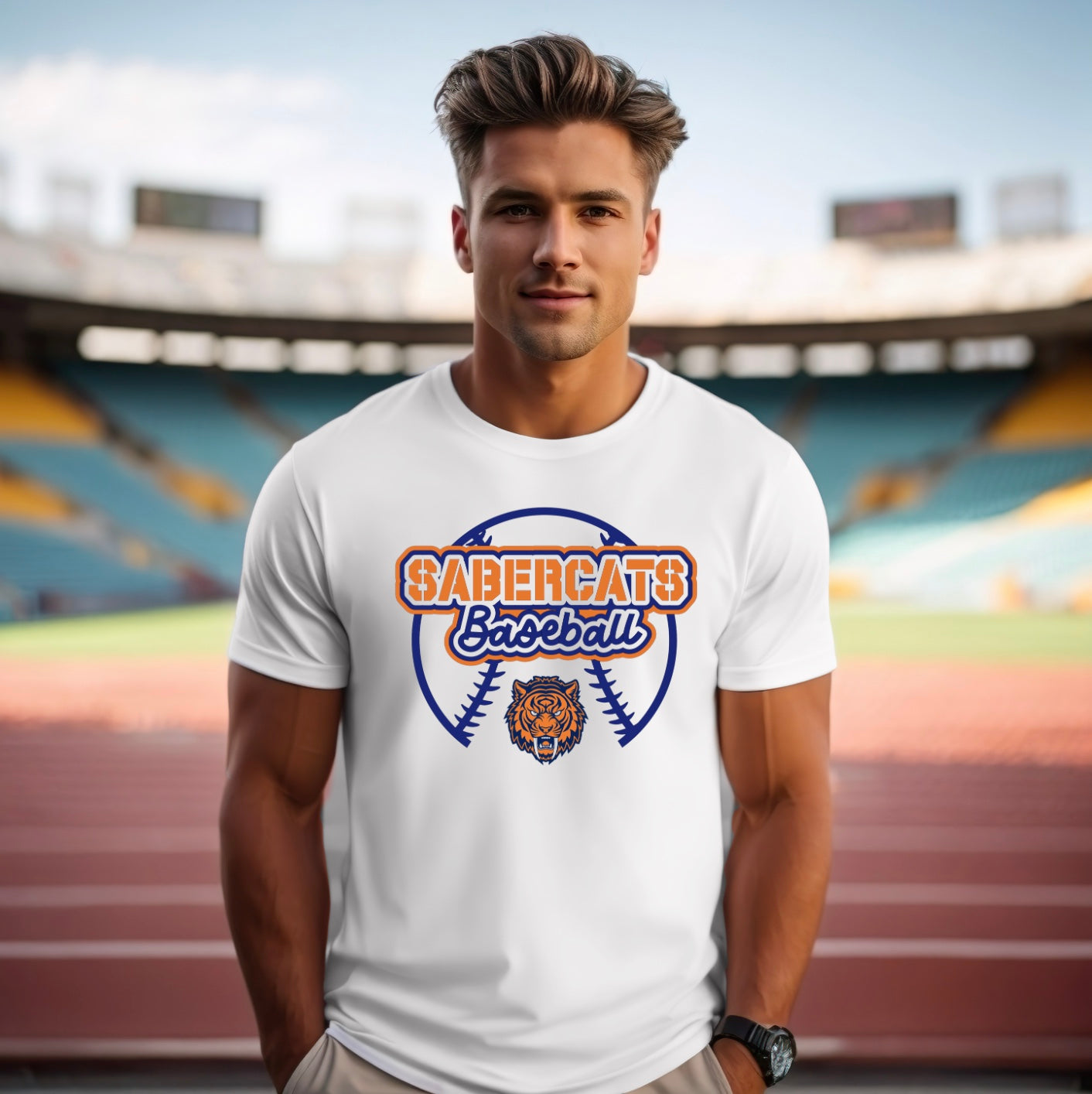 Sabercats: Design 1