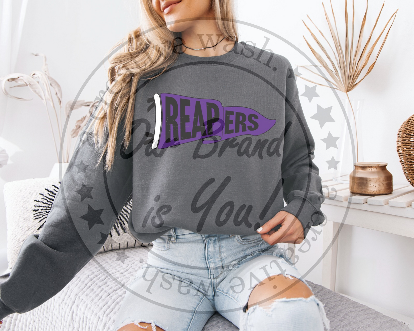 School Spirit: Pennant Designs (Customizable)