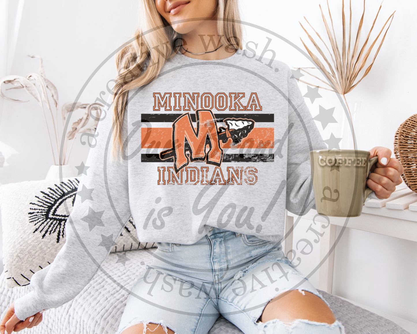 School Spirit: Vintage Designs (Customizable)