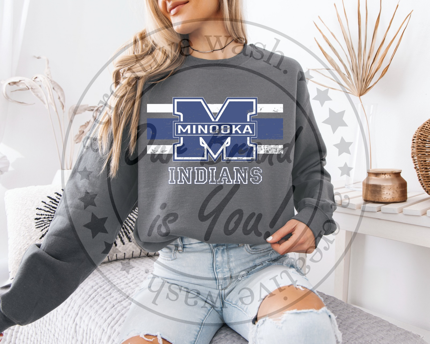 School Spirit: Vintage Designs (Customizable)