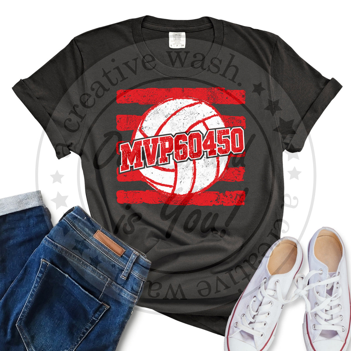 MVP 60450 Volleyball 2026: Design 9 (NIKE)