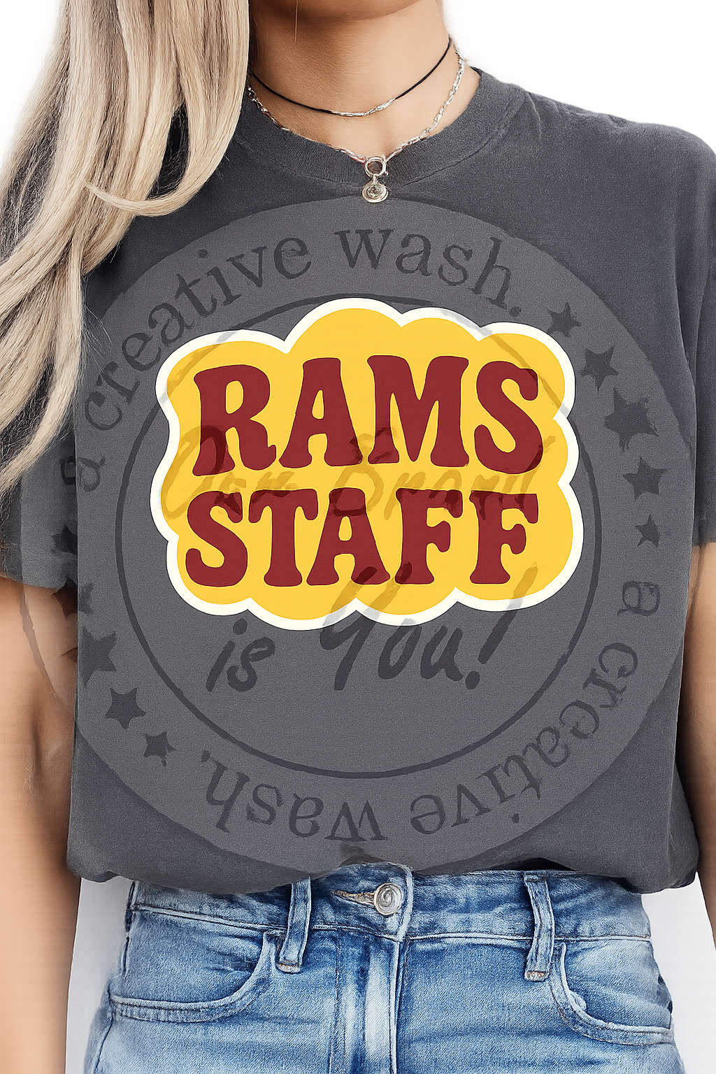 Shepherd Spiritwear: Design 11