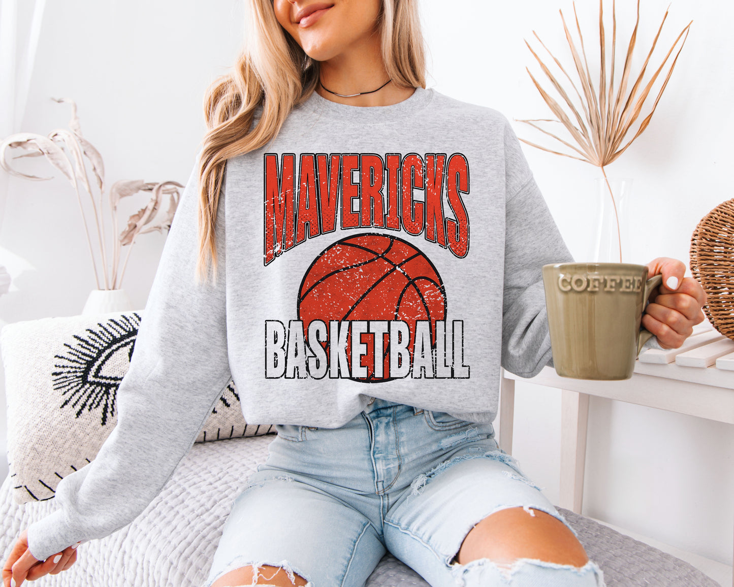 MVK Boys Basketball Spiritwear: Design 7