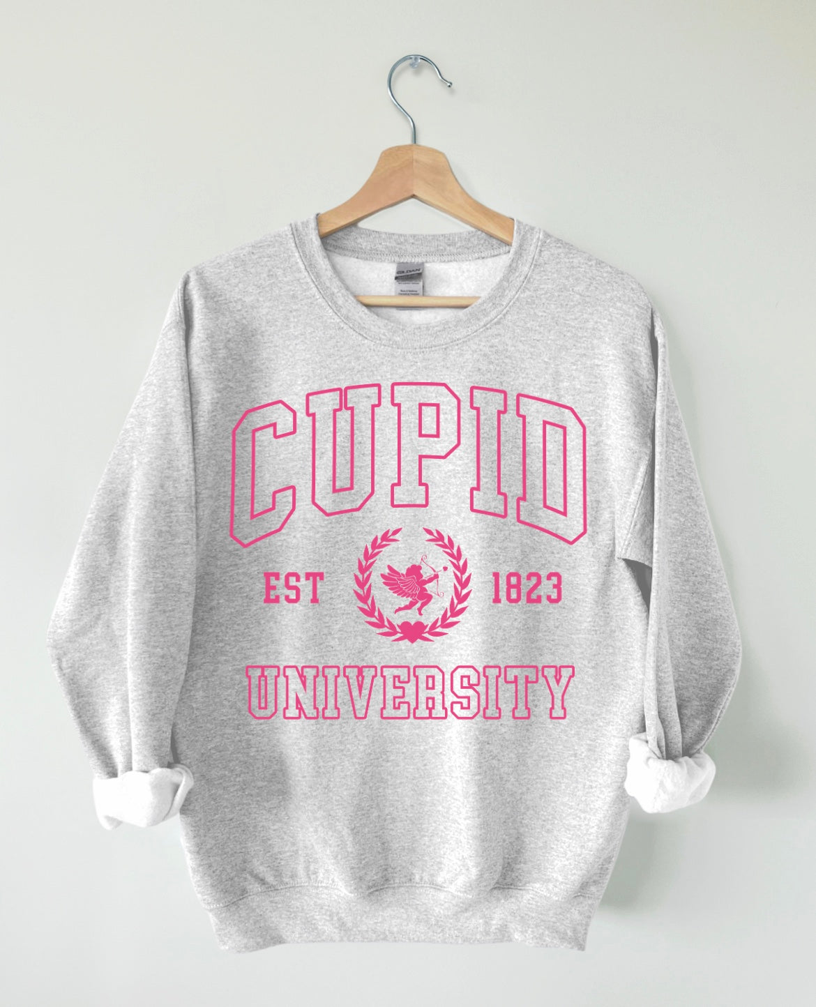 Cupid University