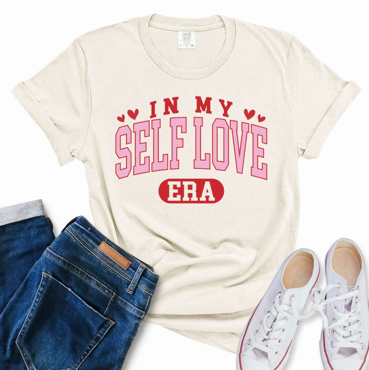 In My Self Love Era