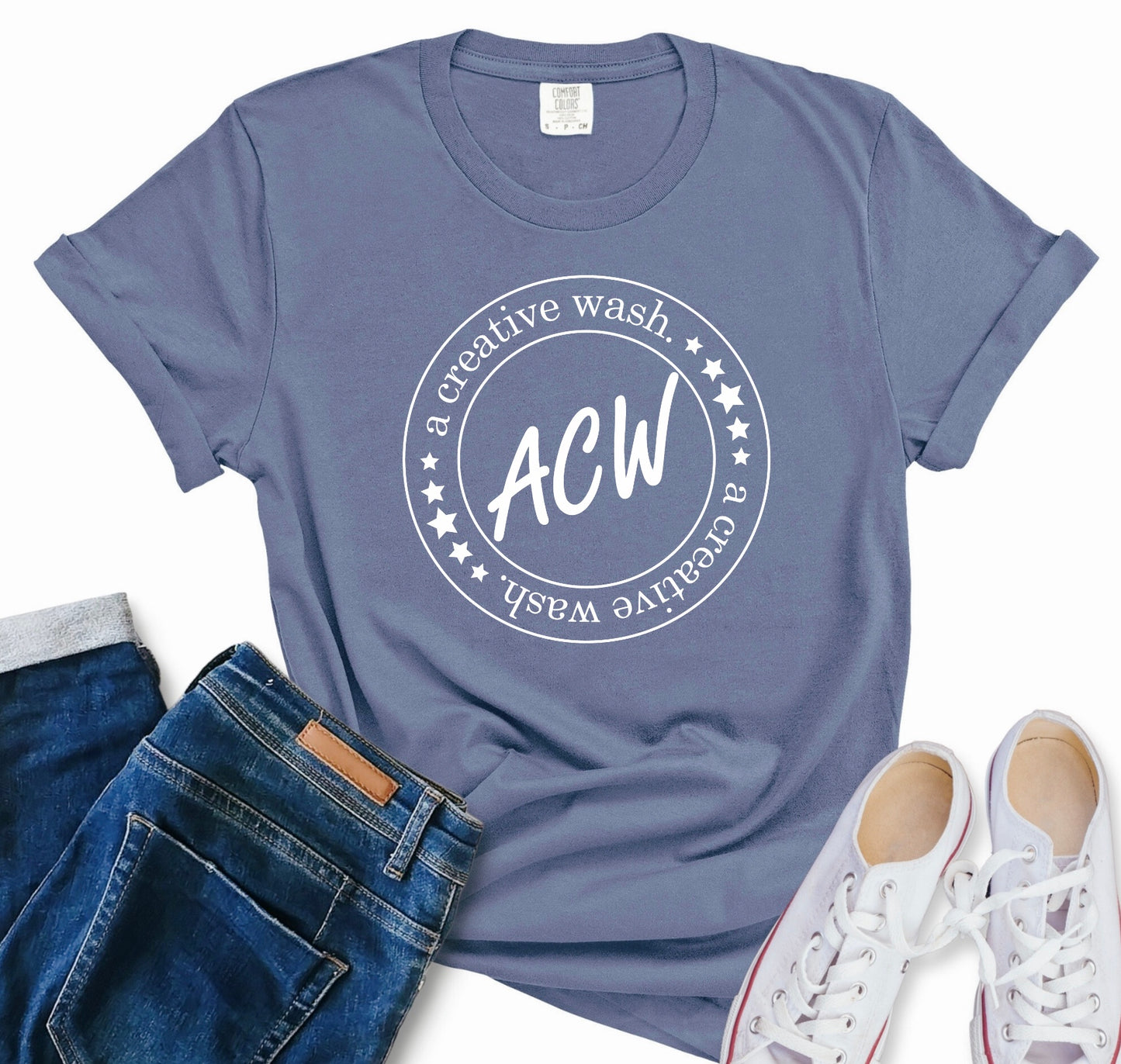 A Creative Wash: ACW