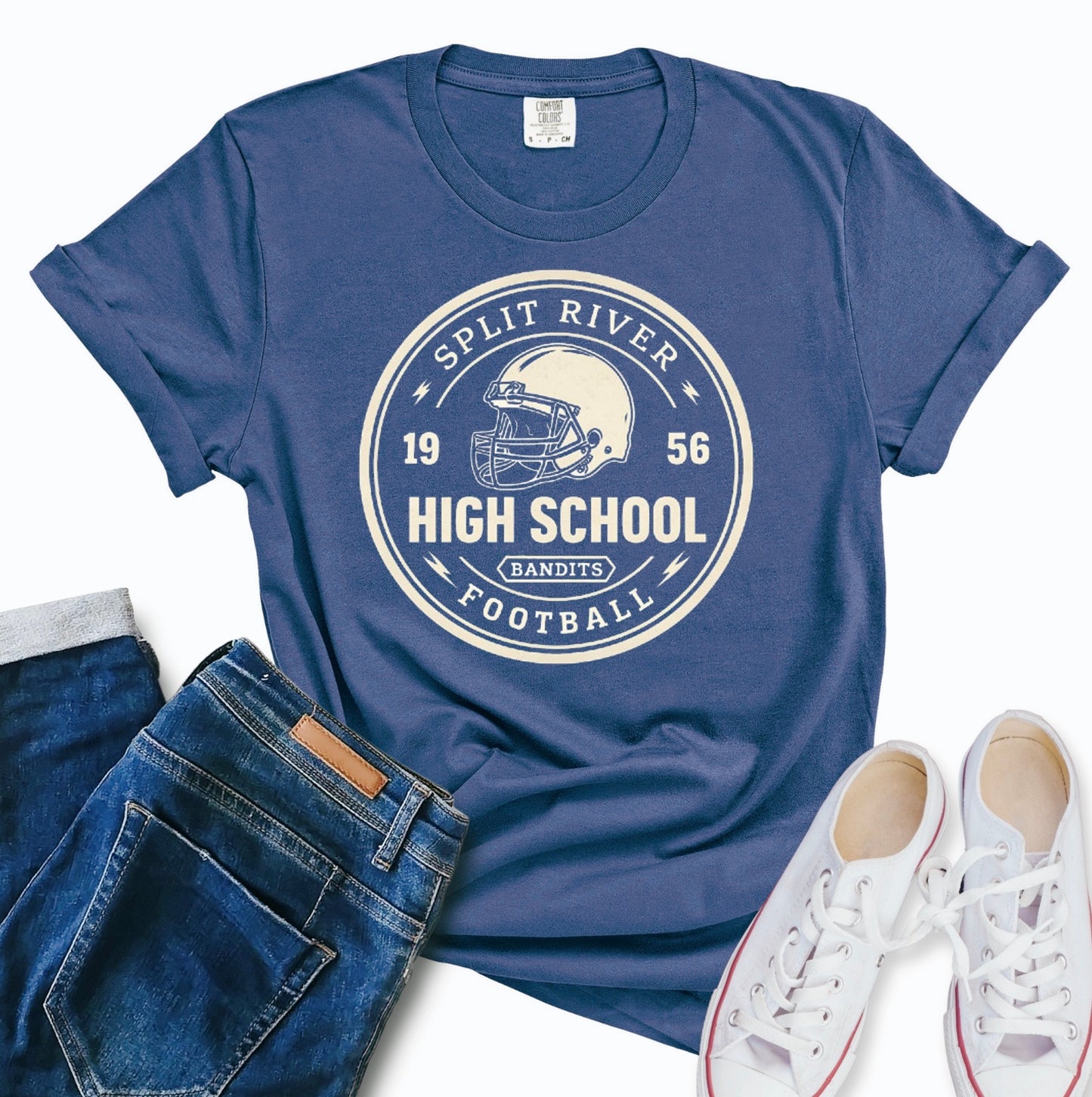 Split River High School Football