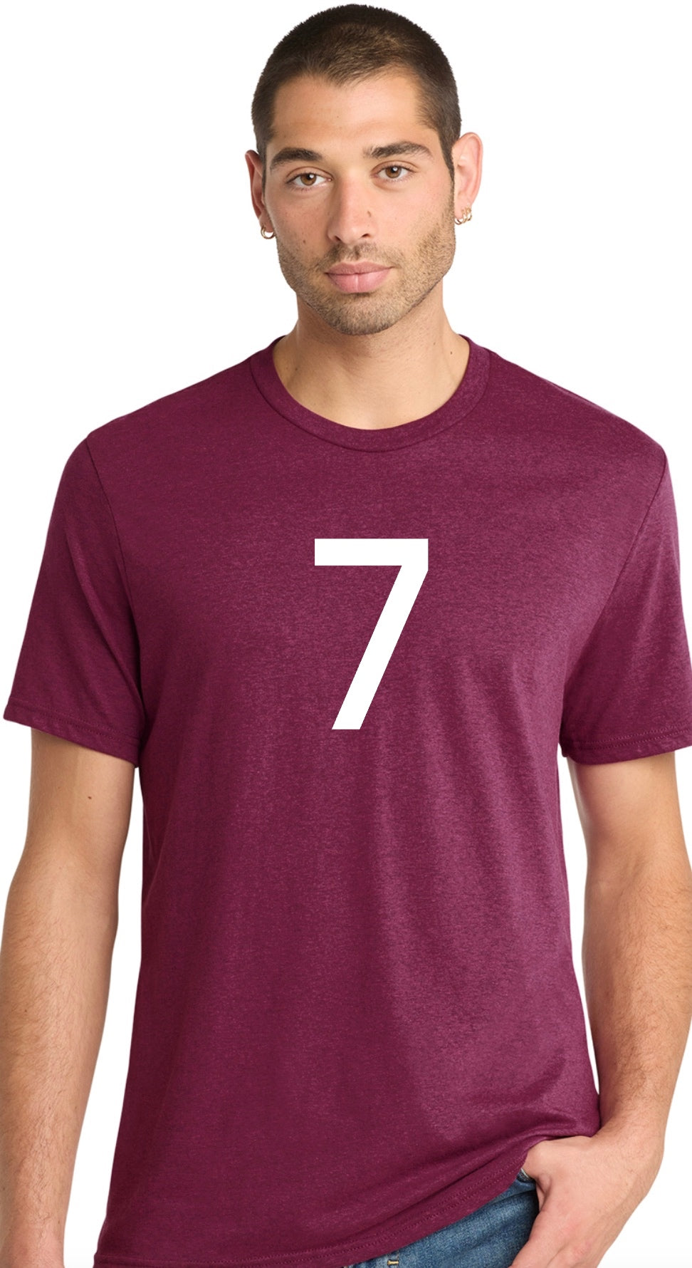 6-7 Shirts