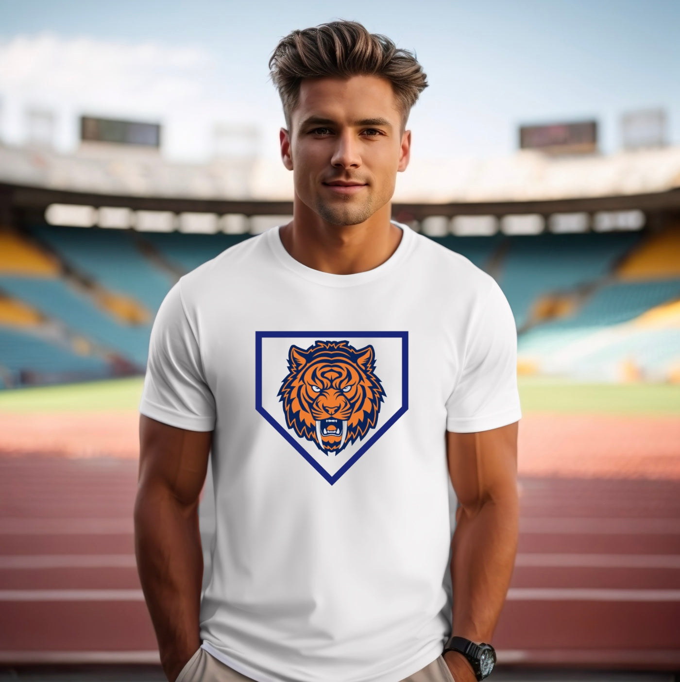 Sabercats: Design 4
