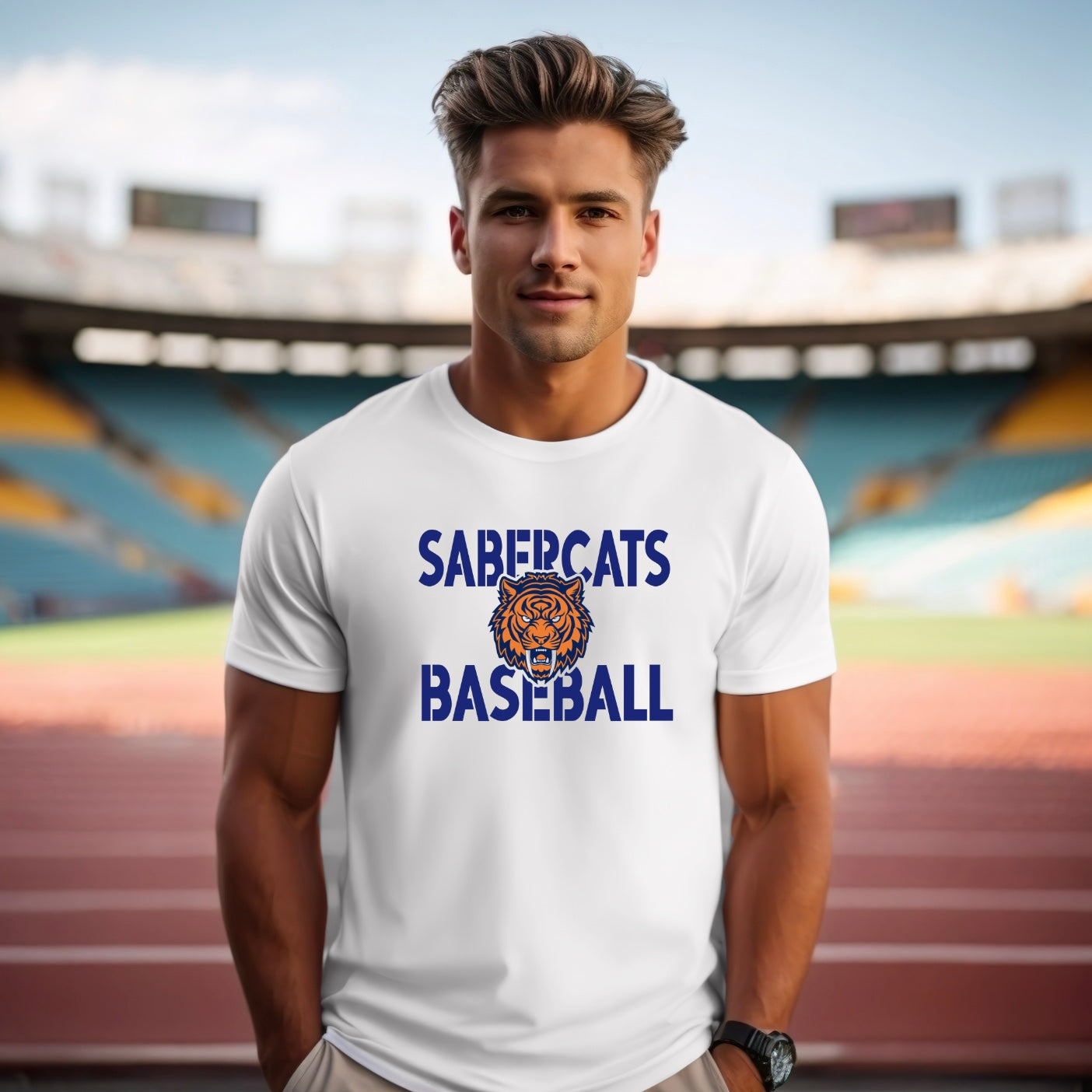 Sabercats: Design 7