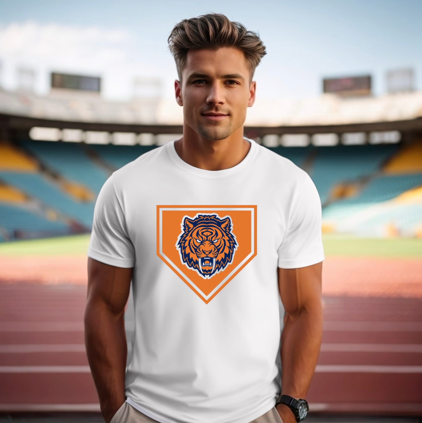 Sabercats: Design 19