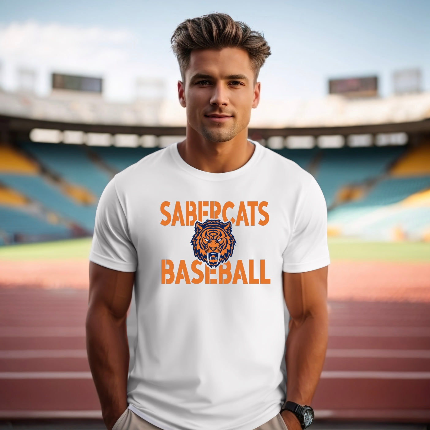 Sabercats: Design 9