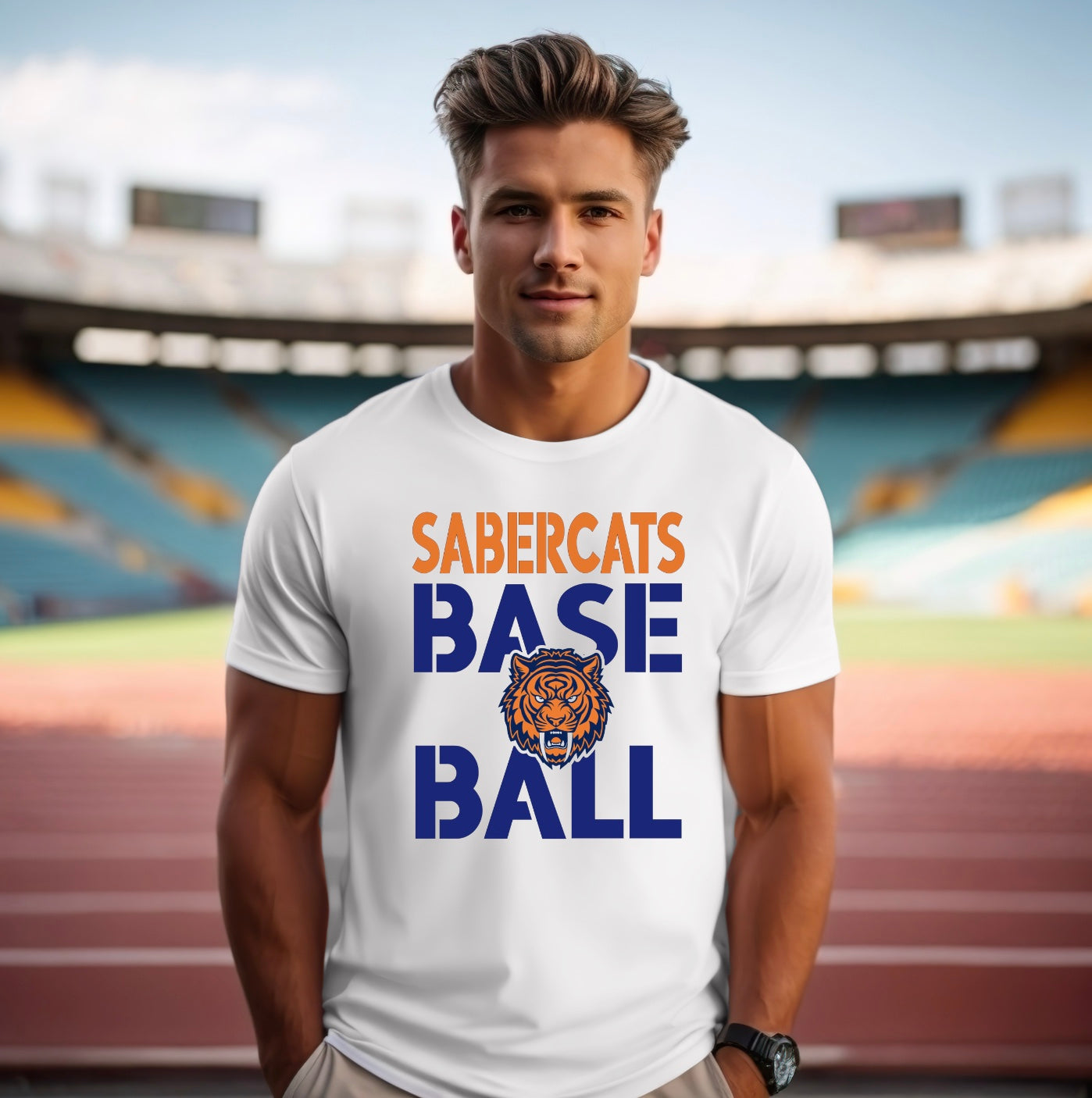 Sabercats: Design 11