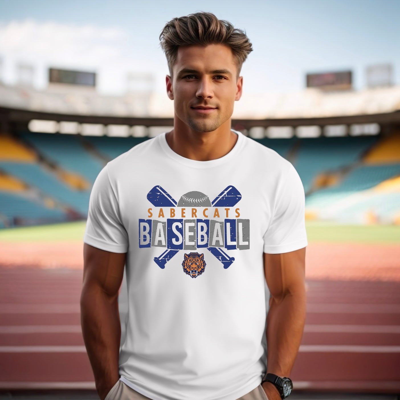 Sabercats: Design 16