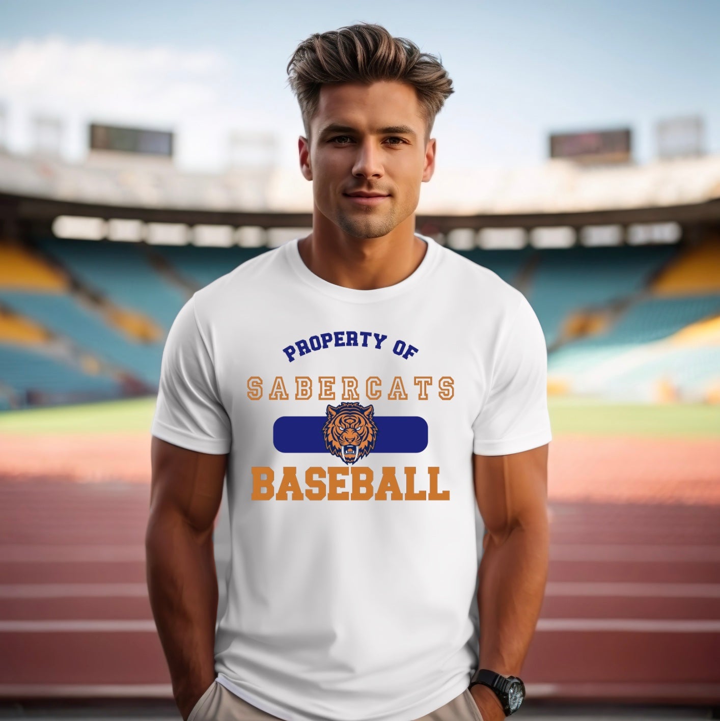 Sabercats: Design 21