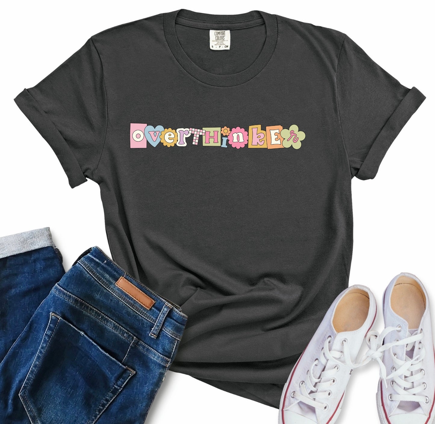 Overthinker