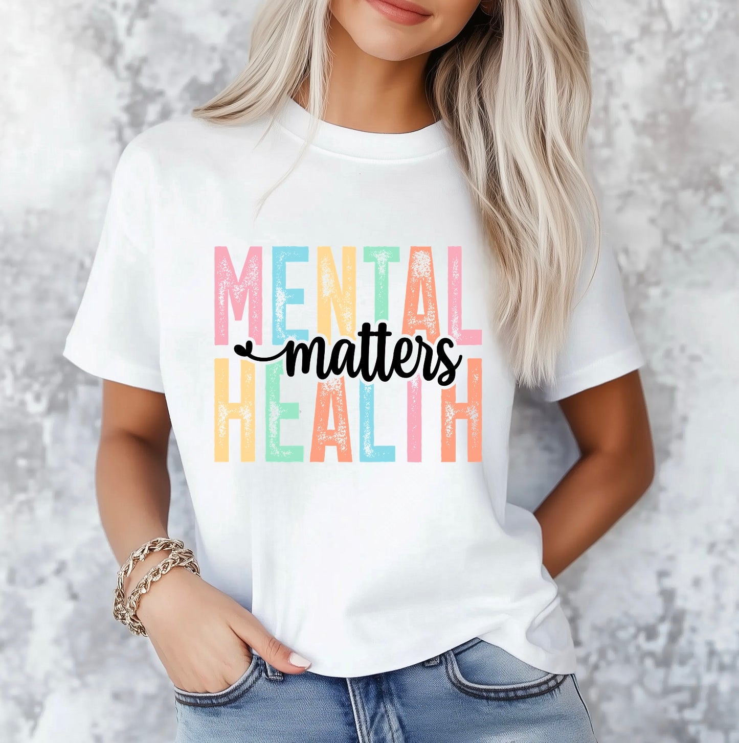 Mental Health Matters