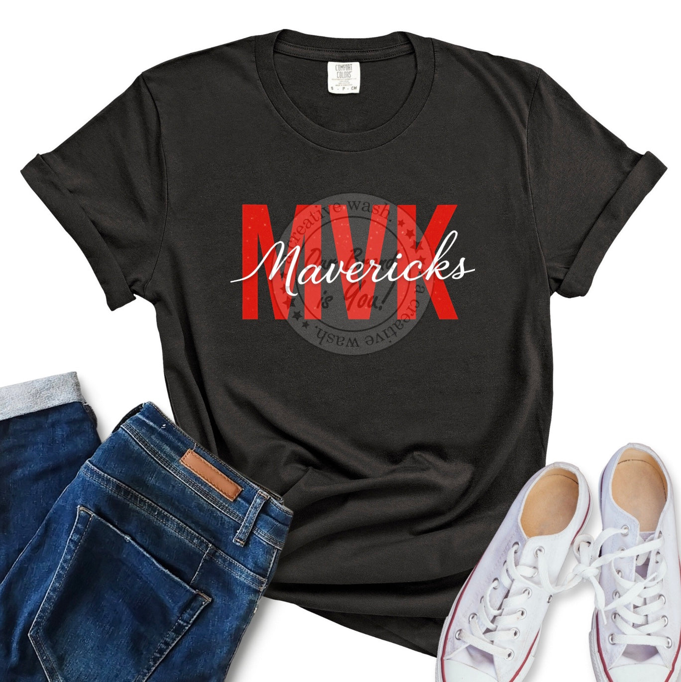 MVK Spiritwear: Design 11
