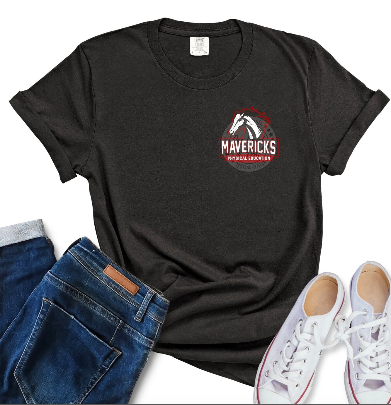 MVK Spiritwear: Design 18