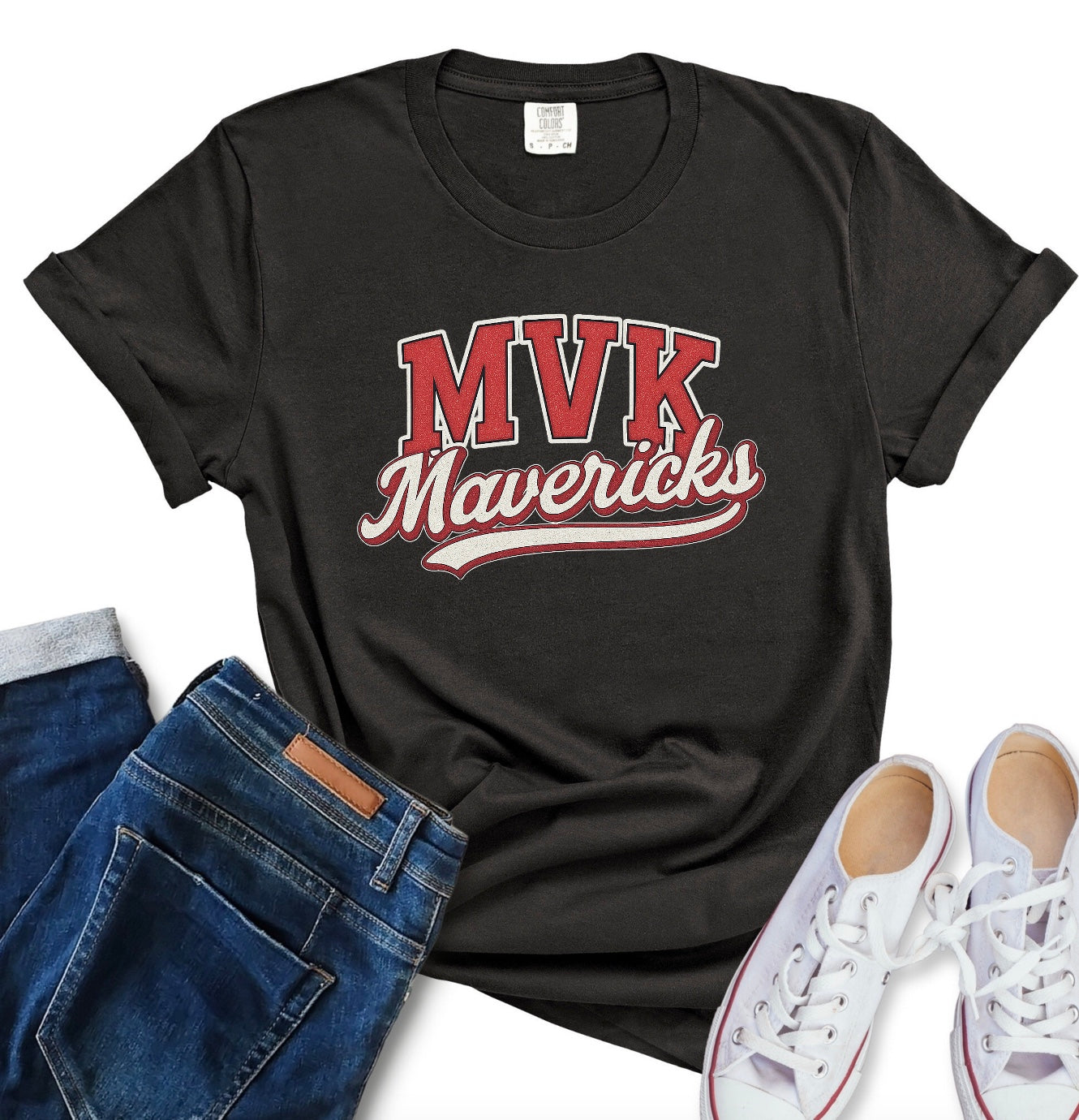 MVK Spiritwear: Design 20