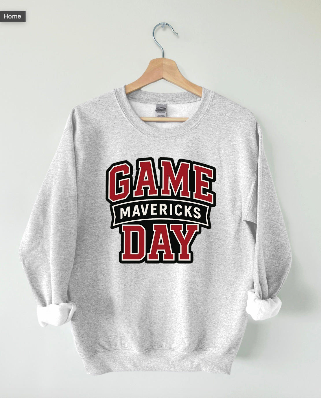 MVK Spiritwear: Design 24