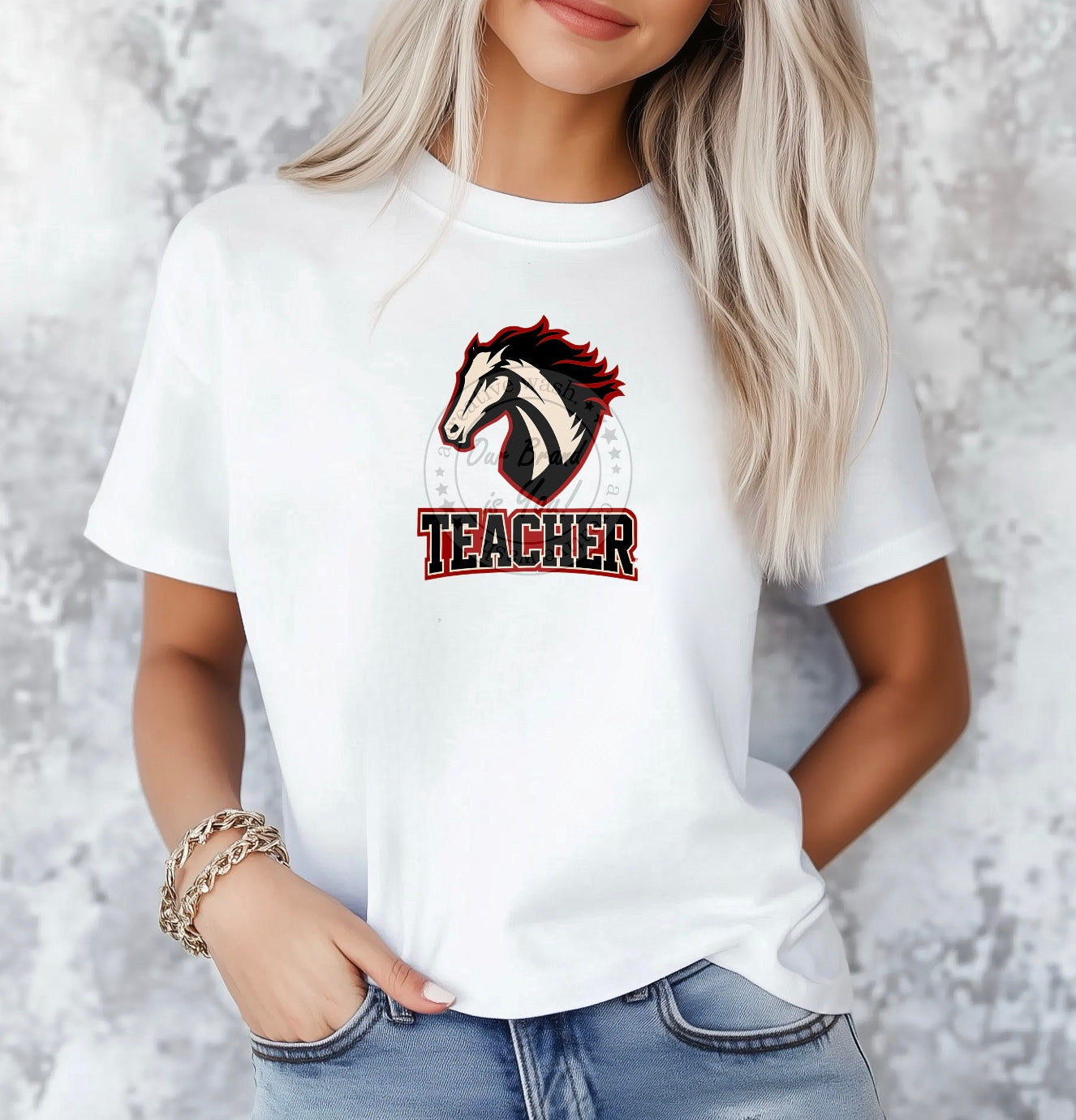 MVK Spiritwear: Design 34