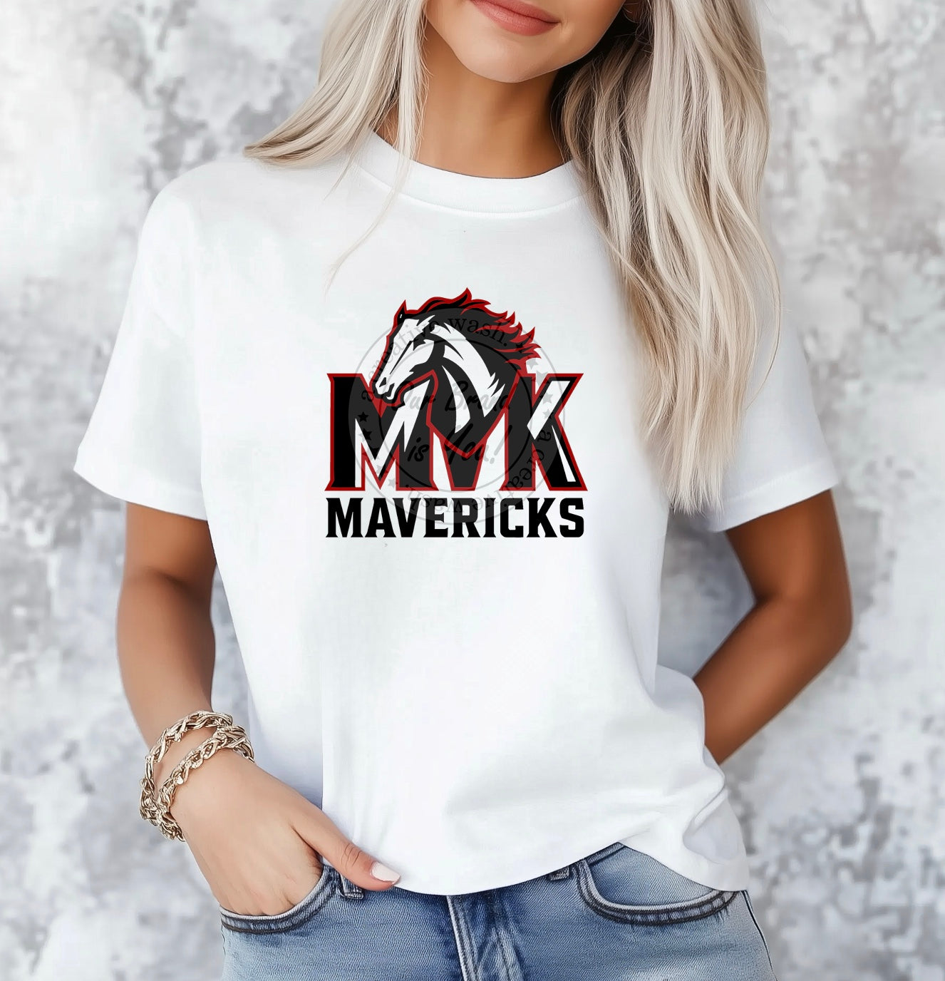 MVK Spiritwear: Design 36