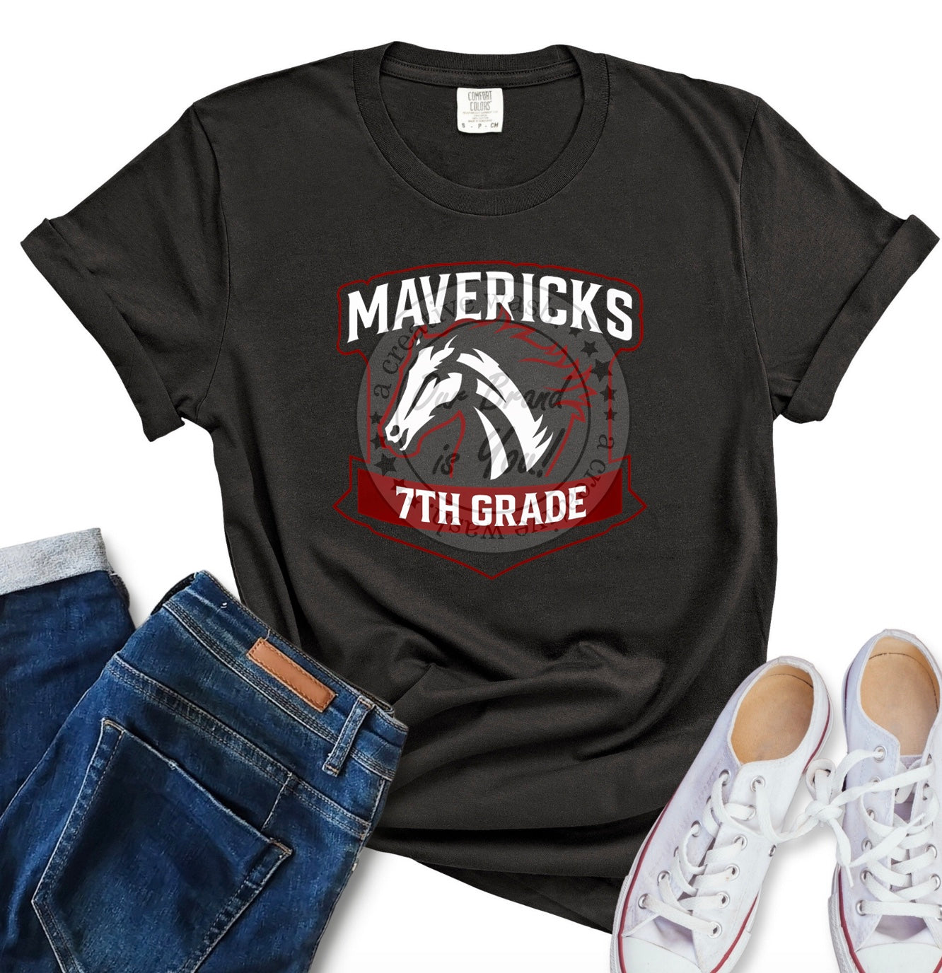 MVK Spiritwear: 7th Grade