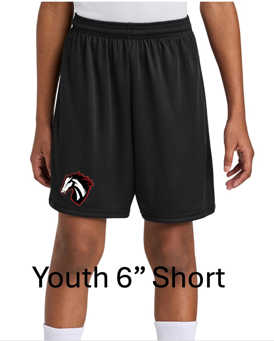 MVK Spiritwear: Design 16