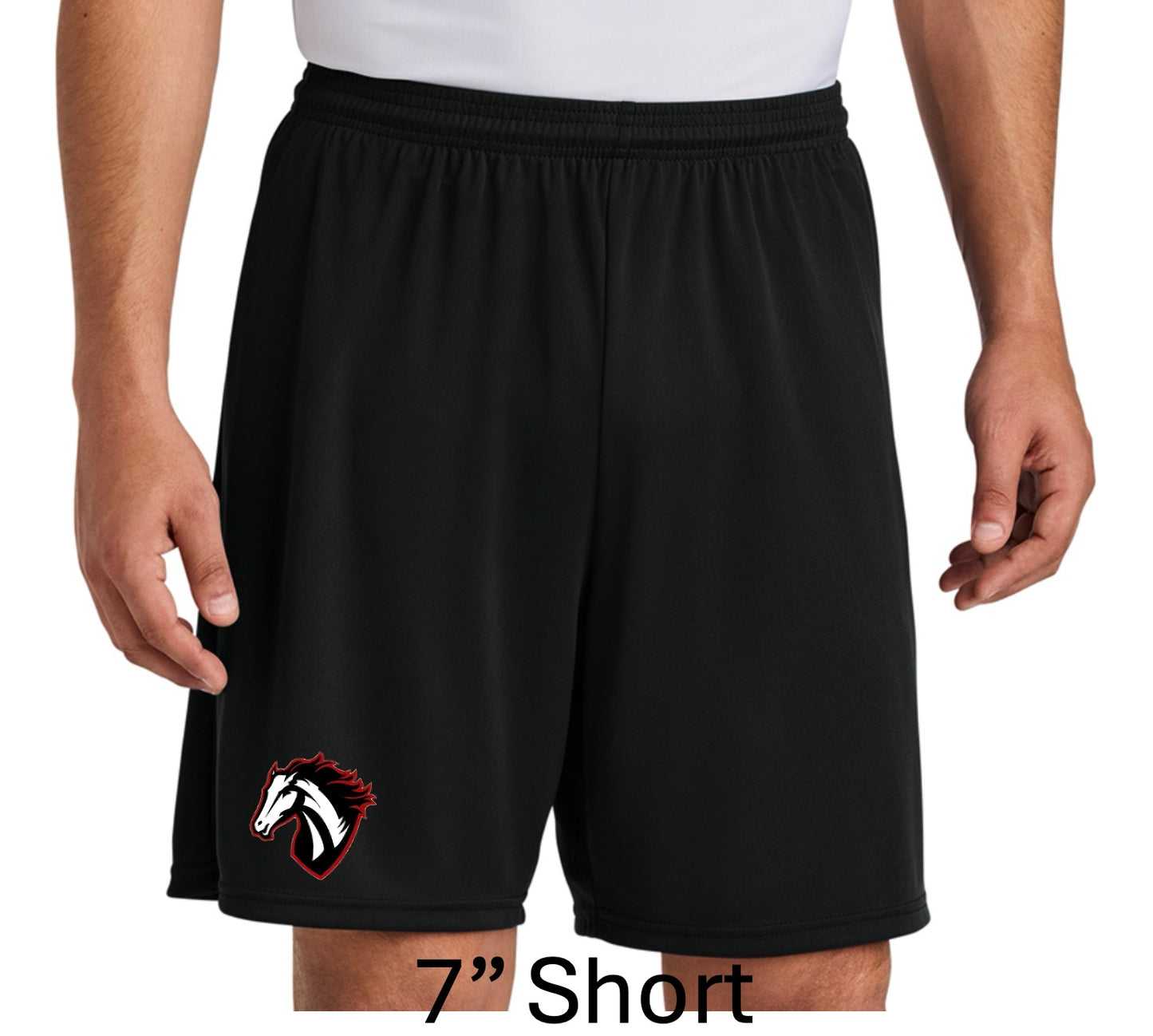 MVK Spiritwear: Design 16