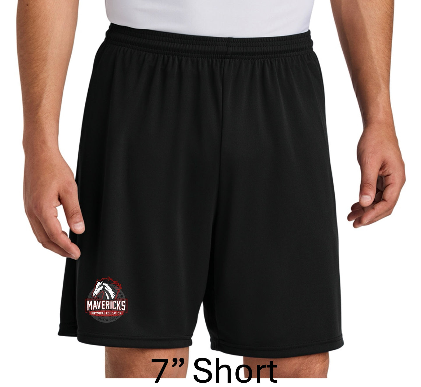 MVK Spiritwear: Design 39