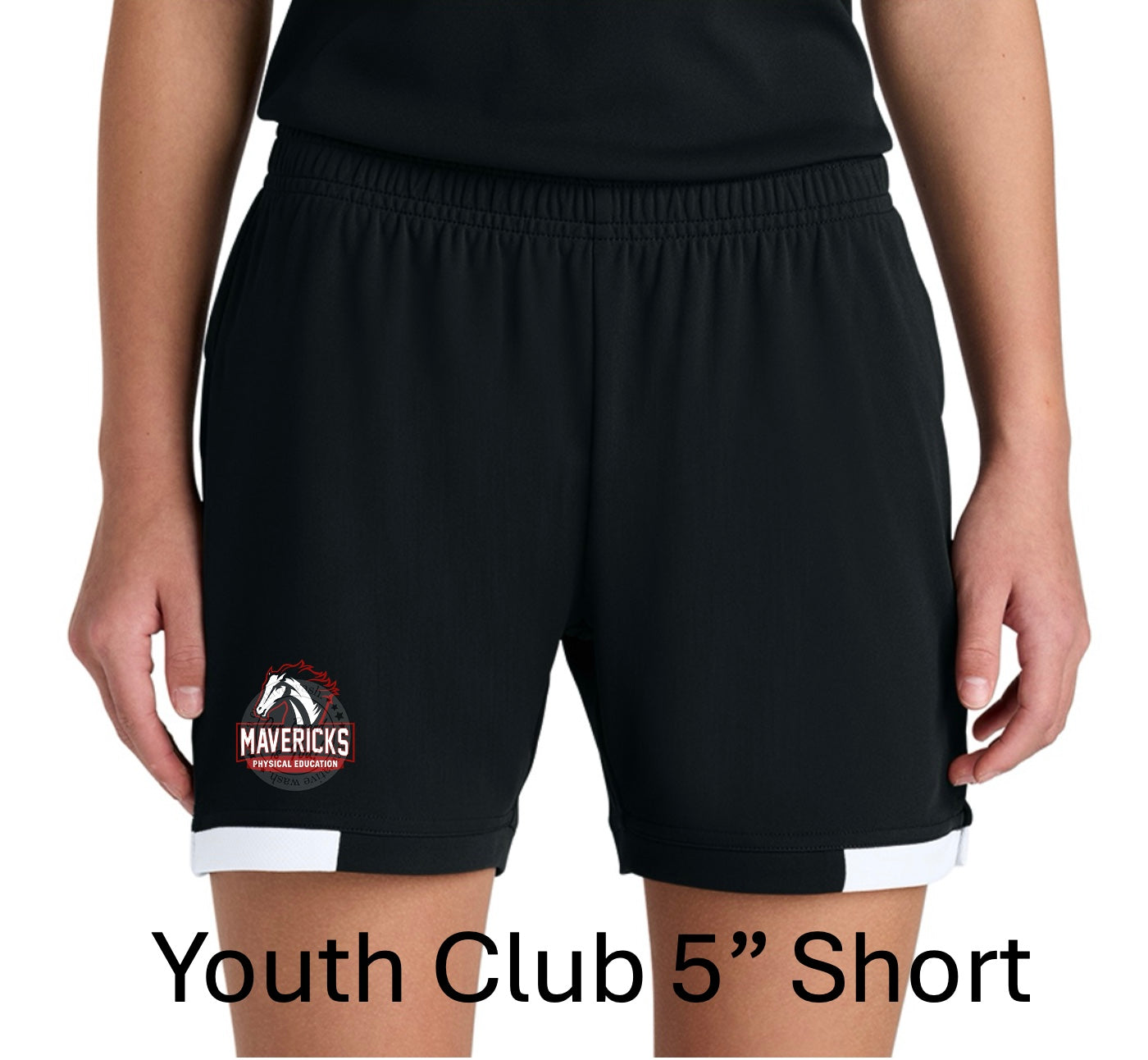 MVK Spiritwear: Design 39