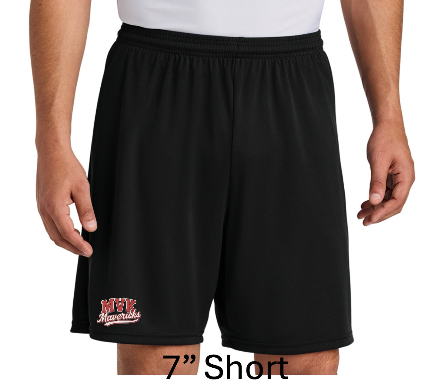 MVK Spiritwear: Design 40