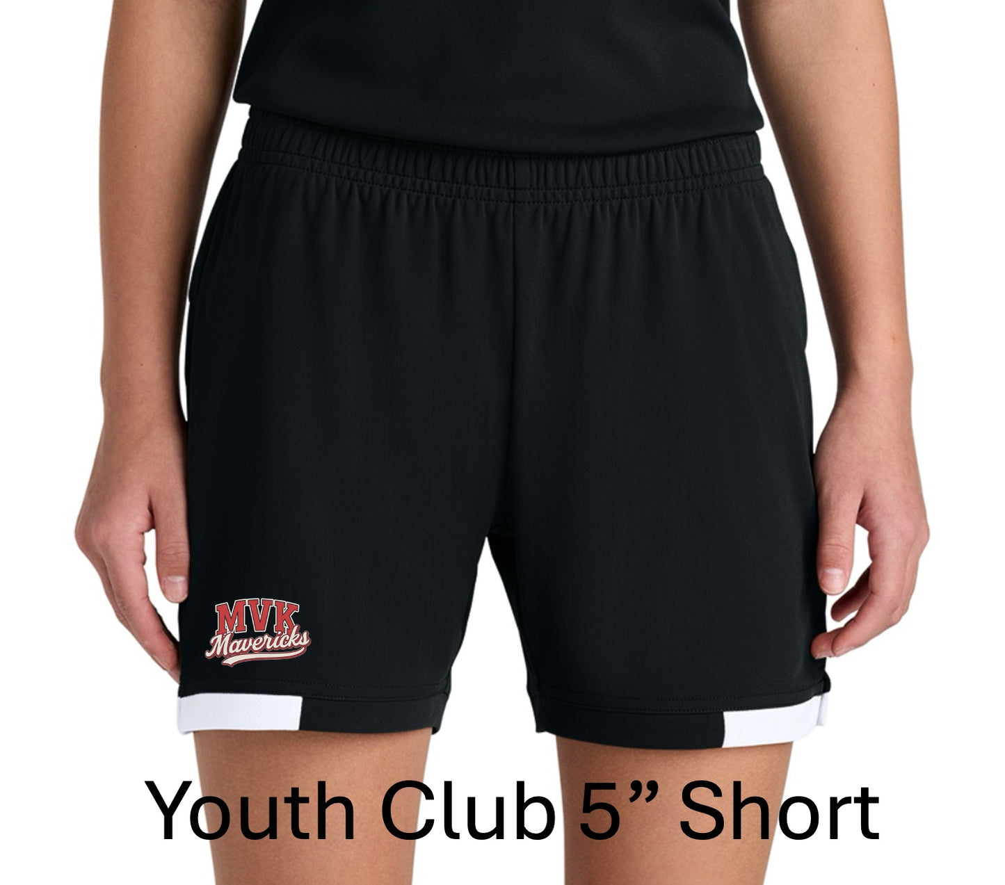 MVK Spiritwear: Design 40