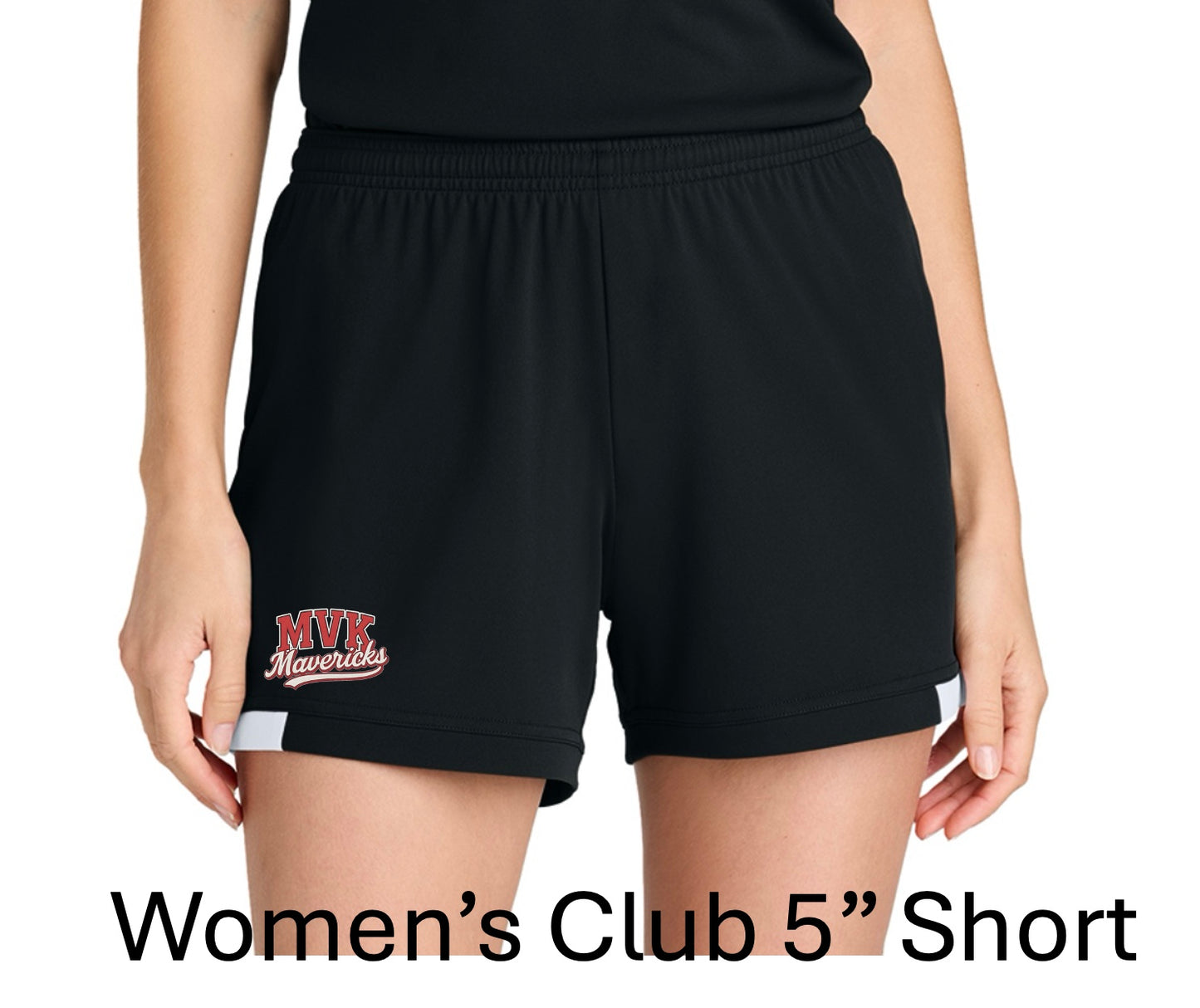 MVK Spiritwear: Design 40