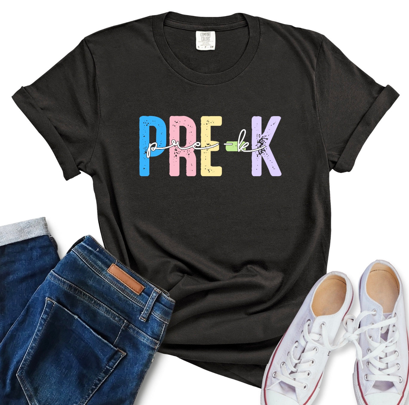 Back-To-School: Pastel Grade Designs