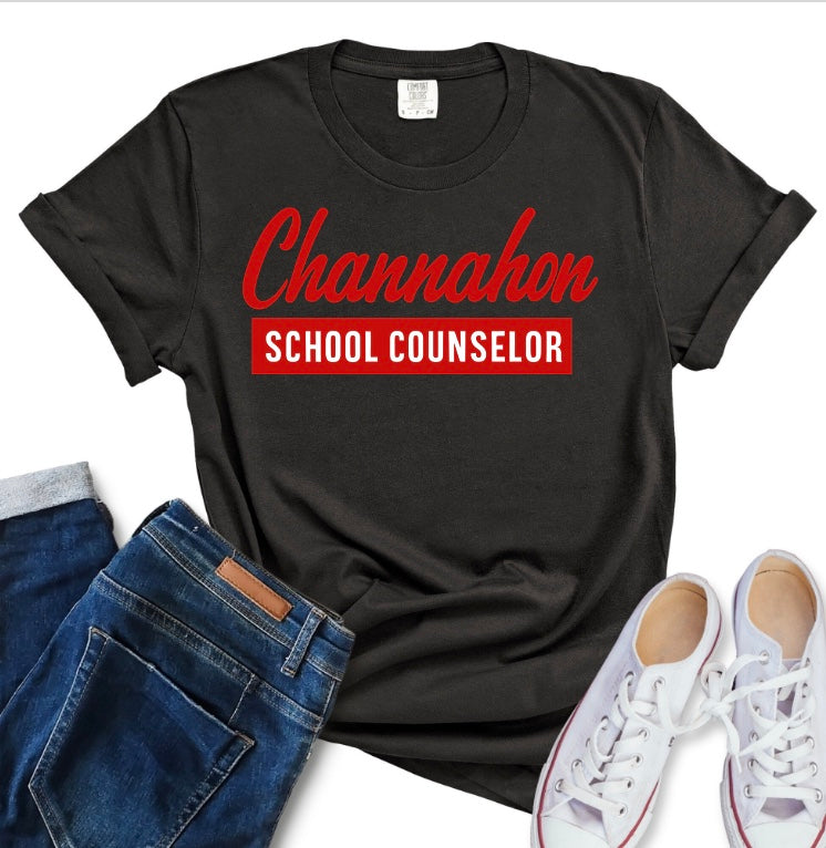 CJHS Spiritwear: Design 67