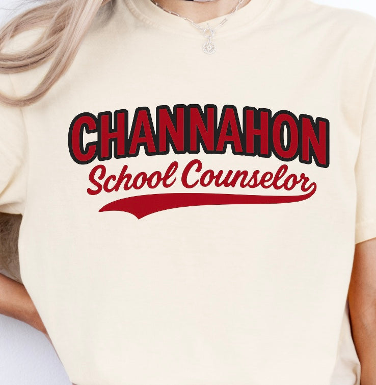 CJHS Spiritwear: Design 69