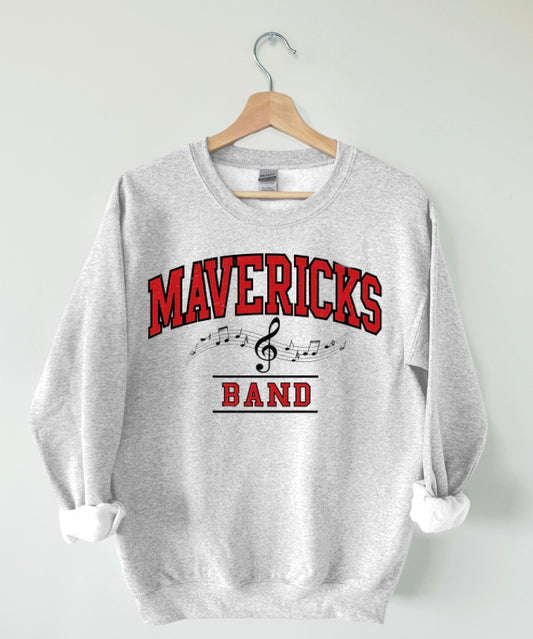 MVK Band: Design 6