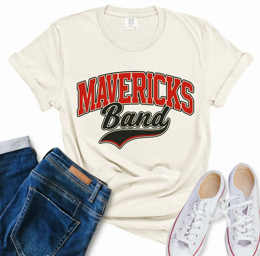 MVK Band: Design 4