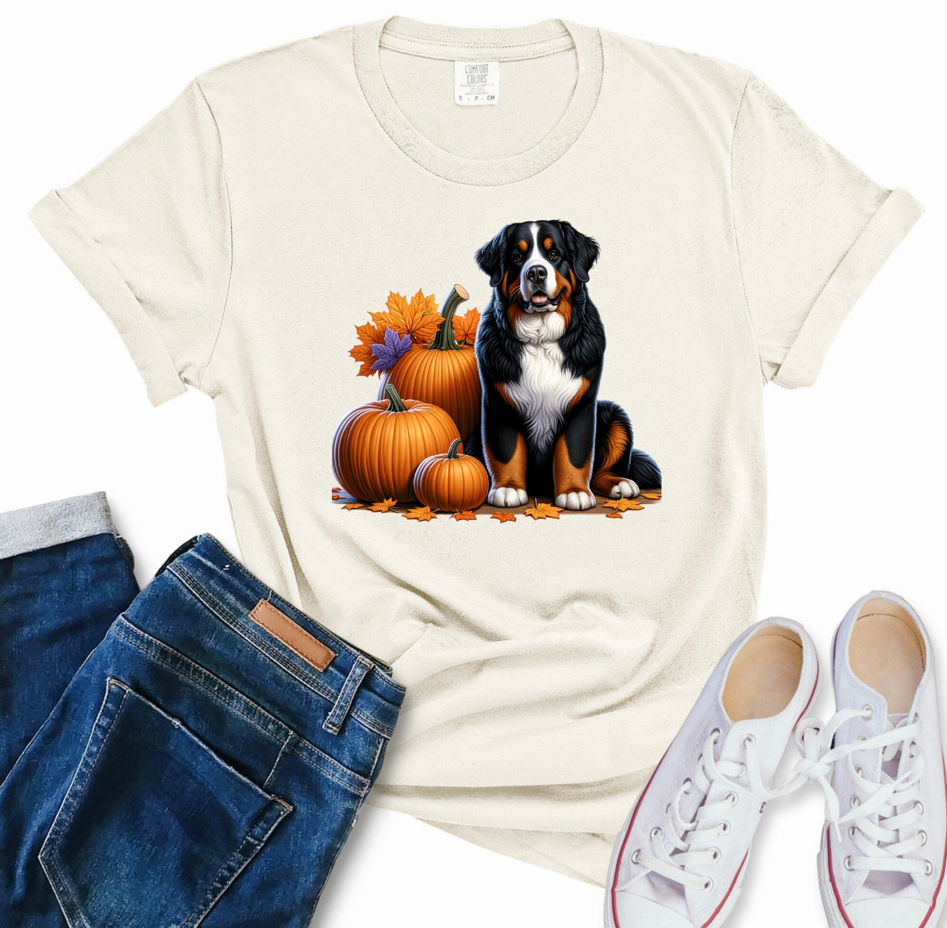 Berner: Design 9